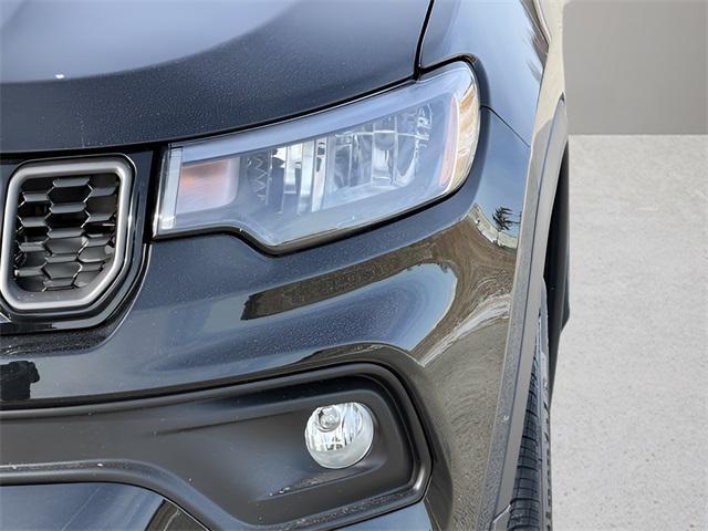 new 2026 Jeep Compass car, priced at $32,997