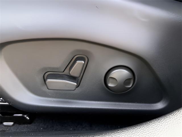 new 2026 Jeep Compass car, priced at $32,997