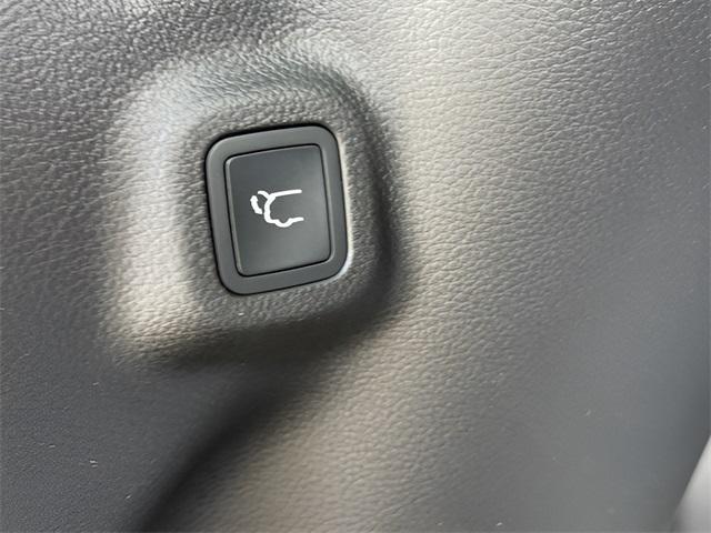 new 2026 Jeep Compass car, priced at $32,997