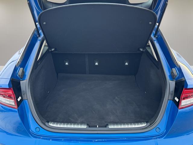 used 2023 Kia Stinger car, priced at $26,613