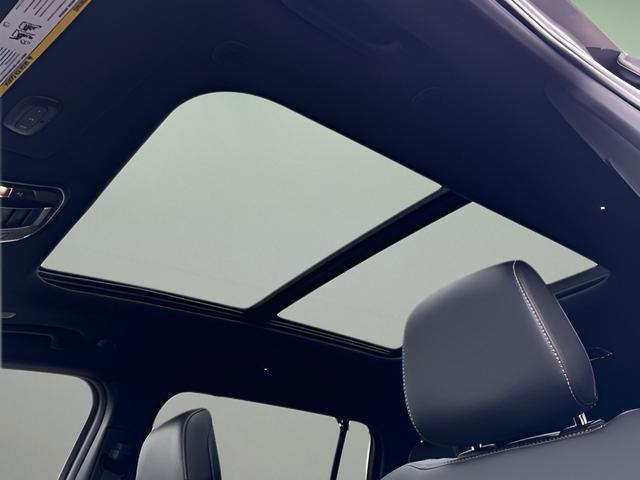 new 2025 Jeep Grand Cherokee L car, priced at $48,507