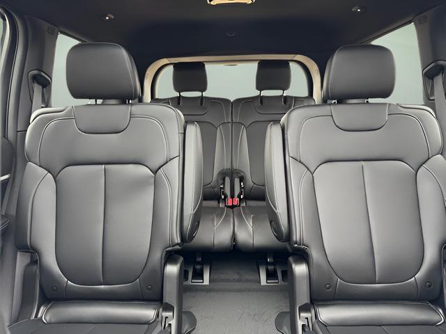 new 2025 Jeep Grand Cherokee L car, priced at $48,507