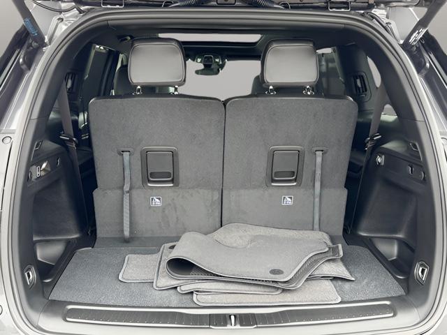 new 2025 Jeep Grand Cherokee L car, priced at $48,507