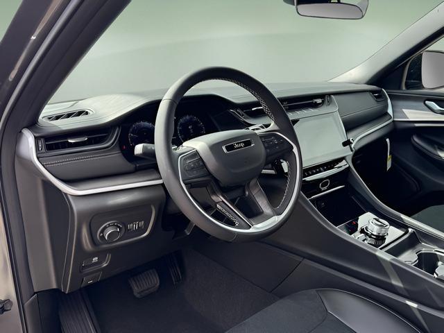 new 2026 Jeep Grand Cherokee L car, priced at $47,897