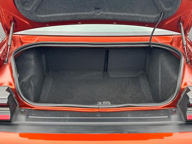 used 2021 Dodge Challenger car, priced at $40,537