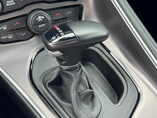 used 2021 Dodge Challenger car, priced at $40,537