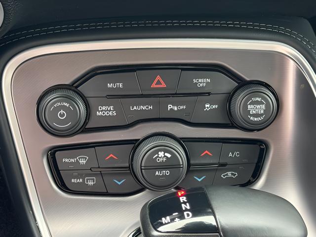 used 2021 Dodge Challenger car, priced at $40,537