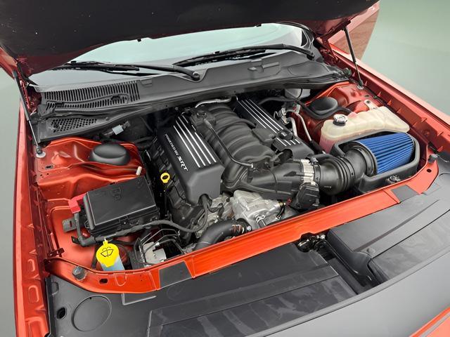 used 2021 Dodge Challenger car, priced at $40,537