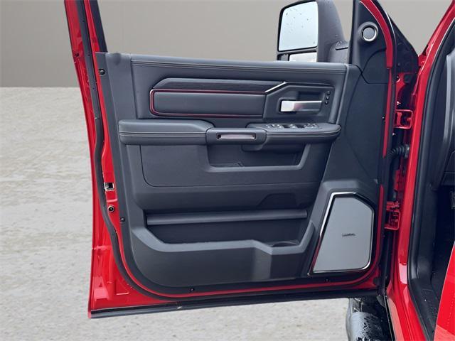 new 2026 Ram 2500 car, priced at $76,201