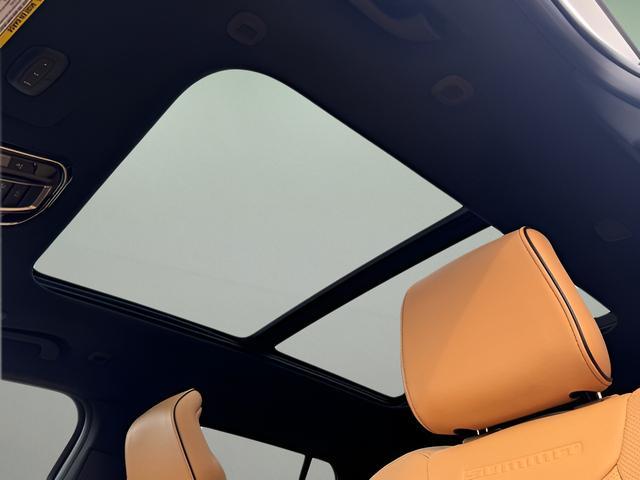 used 2025 Jeep Grand Cherokee car, priced at $49,999