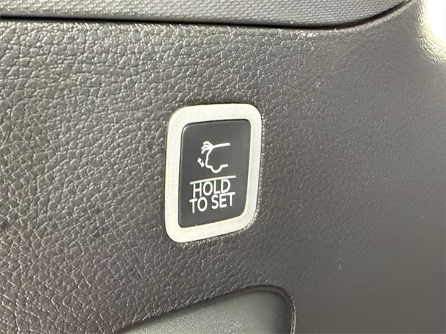 new 2026 Jeep Grand Wagoneer car, priced at $67,893