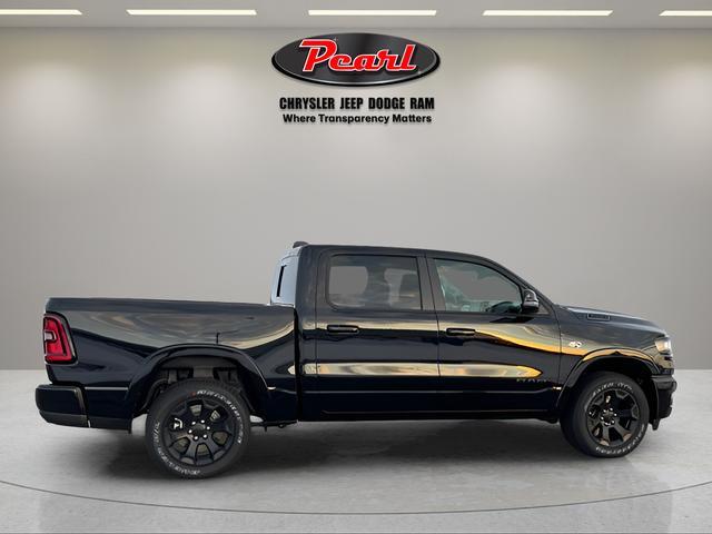 new 2026 Ram 1500 car, priced at $53,819