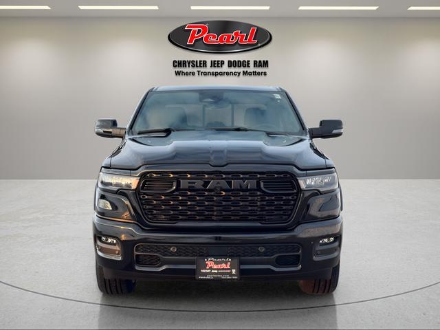new 2026 Ram 1500 car, priced at $53,819
