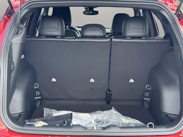 new 2026 Jeep Compass car, priced at $34,139