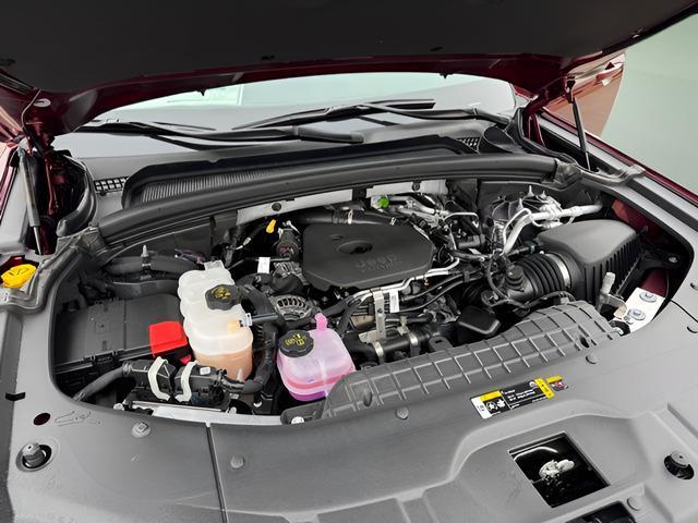 new 2026 Jeep Grand Cherokee L car, priced at $48,886