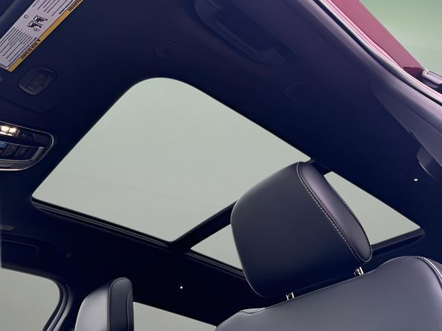 new 2026 Jeep Grand Cherokee L car, priced at $48,886