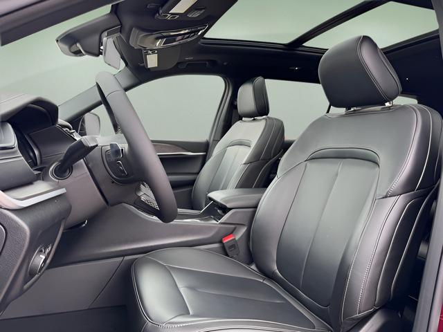 new 2026 Jeep Grand Cherokee L car, priced at $48,886