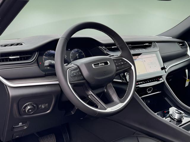 new 2026 Jeep Grand Cherokee L car, priced at $48,886