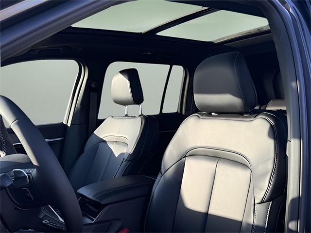 new 2026 Jeep Grand Cherokee car, priced at $48,212