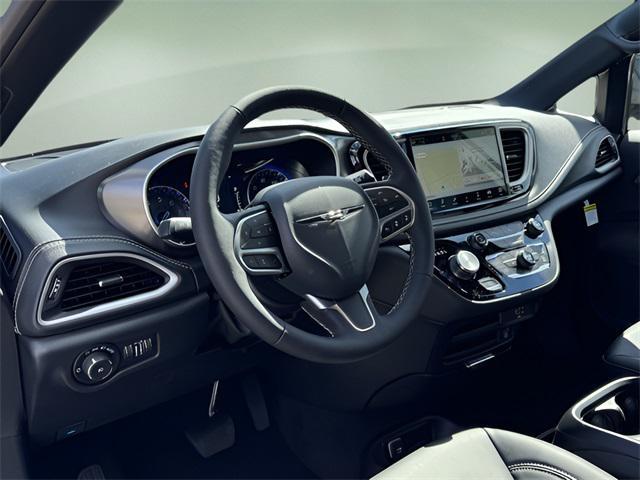 new 2026 Chrysler Pacifica car, priced at $41,387