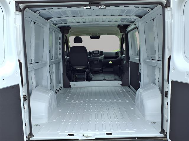 used 2024 Ram ProMaster 2500 car, priced at $34,000