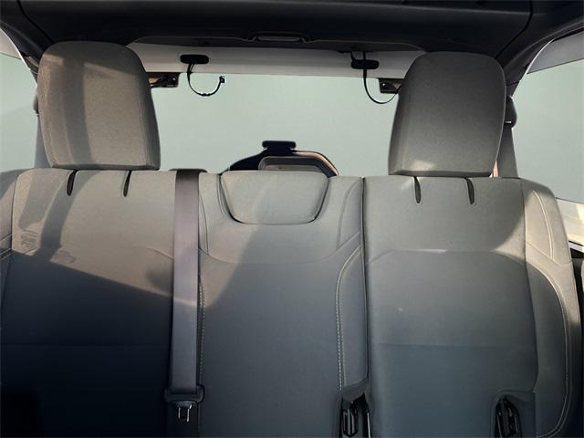 used 2024 Jeep Wrangler car, priced at $40,999