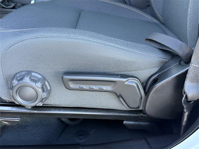 used 2024 Jeep Wrangler car, priced at $40,999