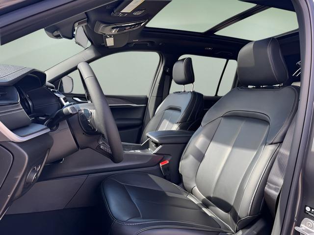 new 2026 Jeep Grand Cherokee car, priced at $44,403
