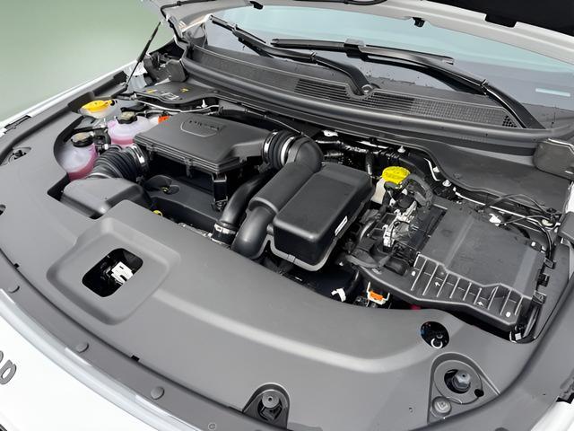 new 2026 Jeep Cherokee car, priced at $41,926