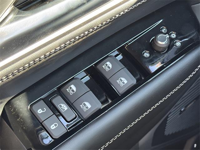 new 2025 Jeep Wagoneer car, priced at $68,178