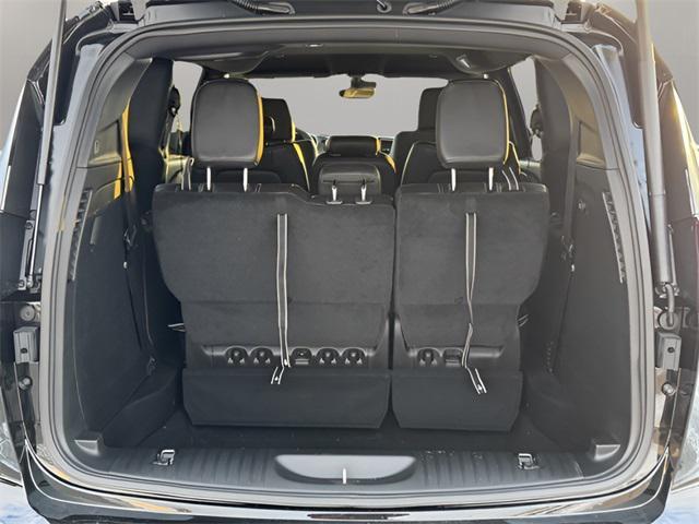 new 2026 Chrysler Pacifica car, priced at $41,298