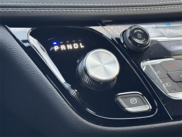 new 2026 Chrysler Pacifica car, priced at $41,298