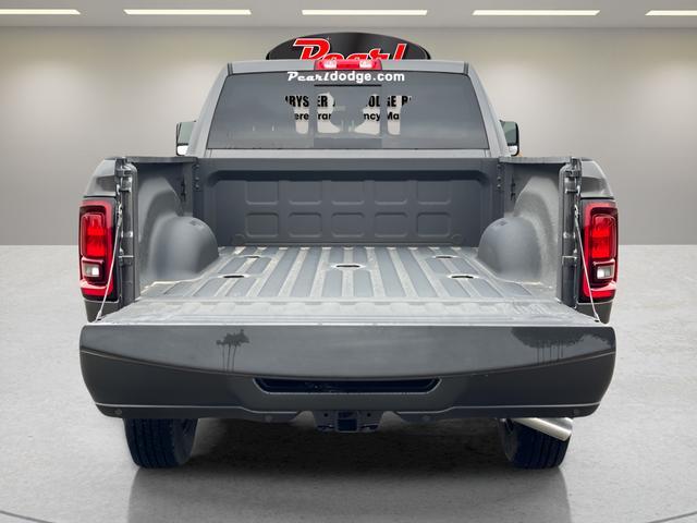 new 2026 Ram 2500 car, priced at $51,558
