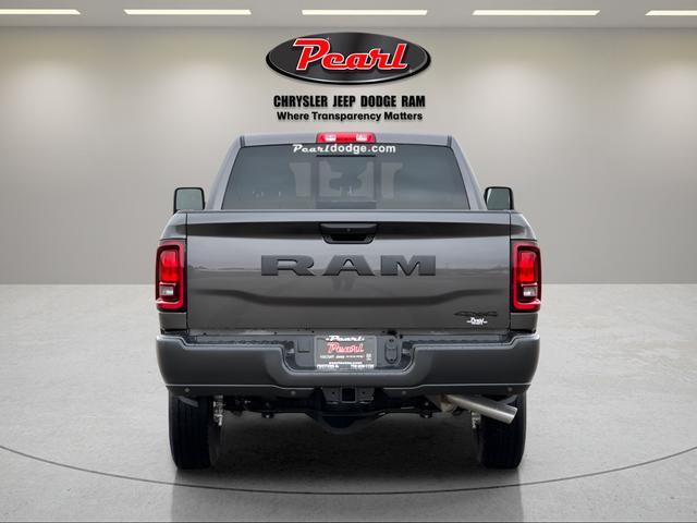 new 2026 Ram 2500 car, priced at $51,558