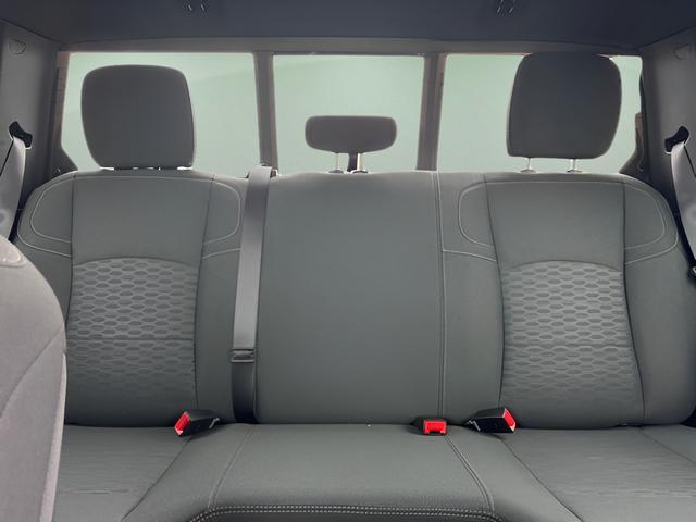 new 2026 Ram 2500 car, priced at $51,558