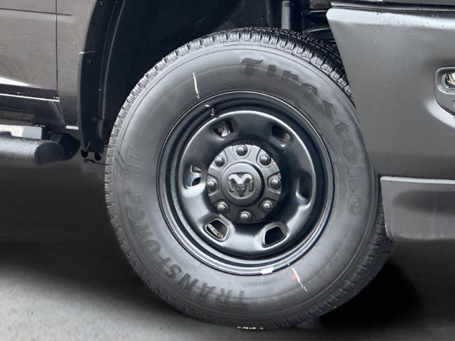 new 2026 Ram 2500 car, priced at $51,558