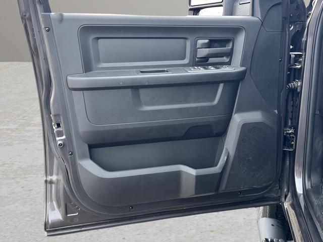 new 2026 Ram 2500 car, priced at $51,558