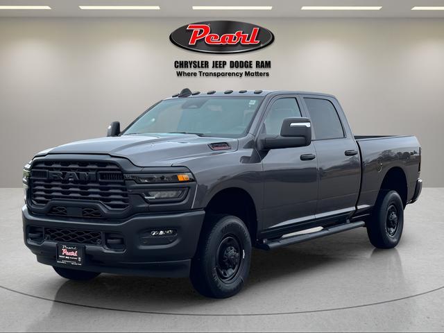 new 2026 Ram 2500 car, priced at $51,558