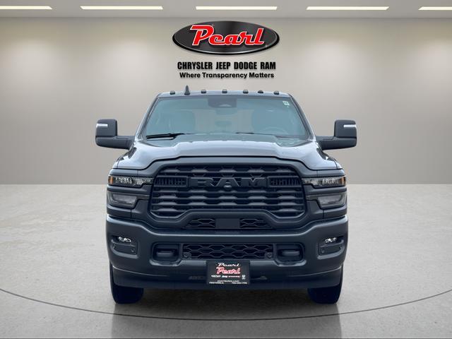 new 2026 Ram 2500 car, priced at $51,558