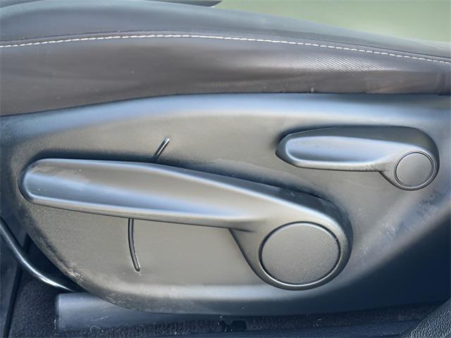 used 2017 Jeep Cherokee car, priced at $9,990