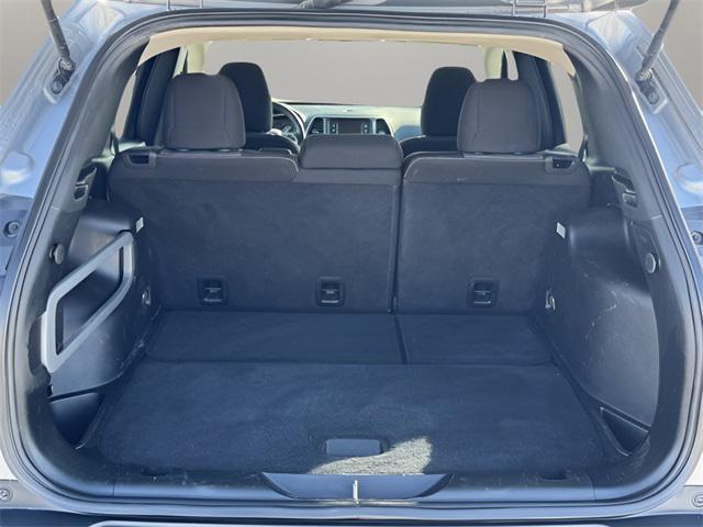 used 2017 Jeep Cherokee car, priced at $9,990