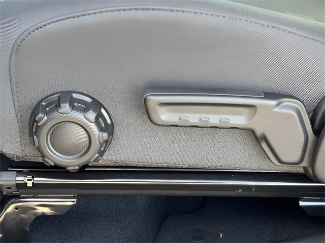 new 2026 Jeep Wrangler car, priced at $48,029