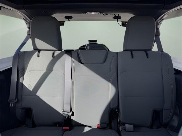 new 2026 Jeep Wrangler car, priced at $48,029