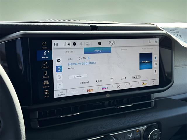 new 2026 Jeep Wrangler car, priced at $48,029