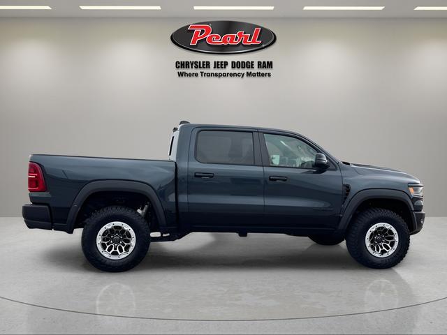 new 2026 Ram 1500 car, priced at $83,823