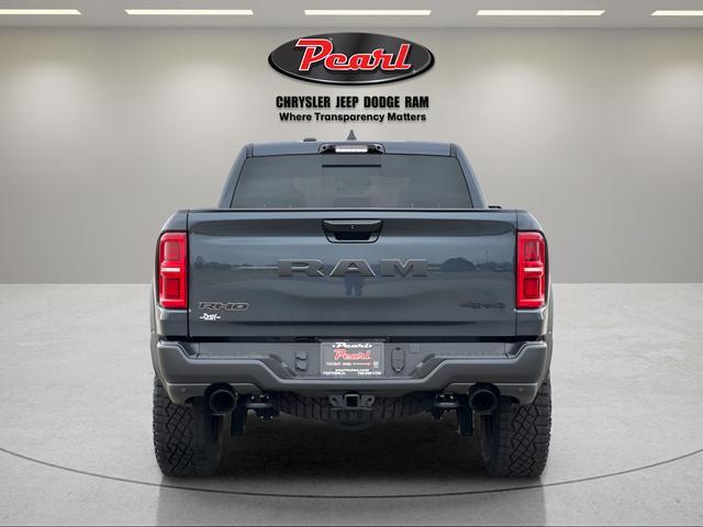 new 2026 Ram 1500 car, priced at $83,823