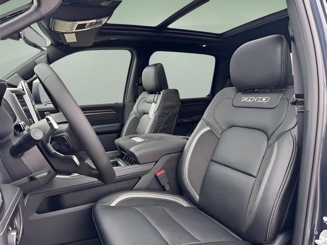 new 2026 Ram 1500 car, priced at $83,823