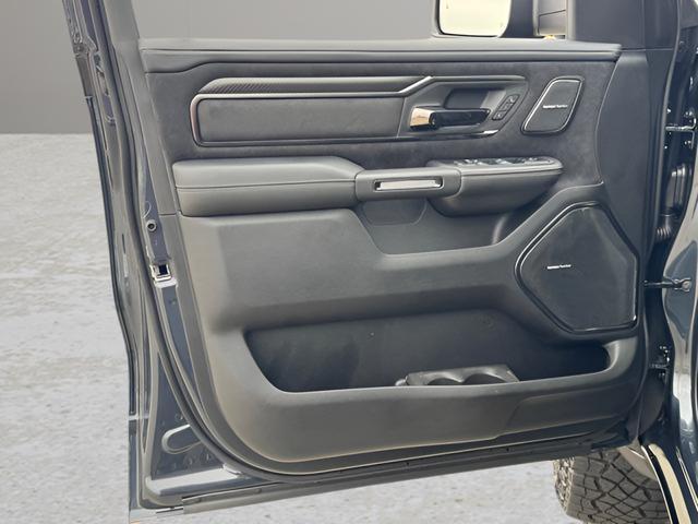 new 2026 Ram 1500 car, priced at $83,823