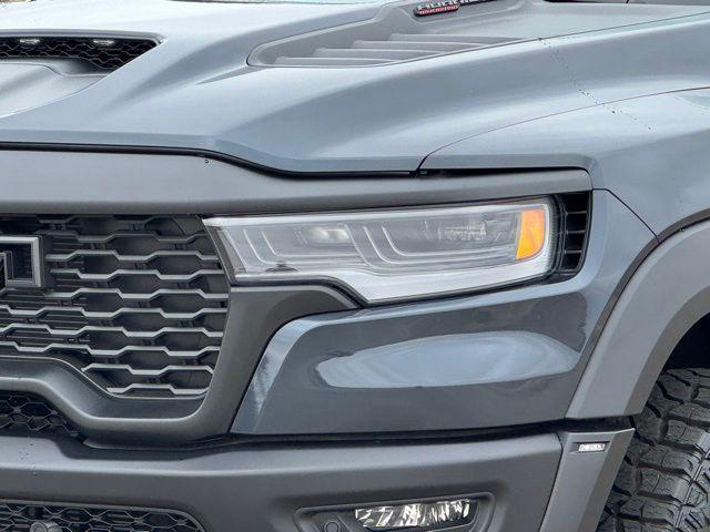 new 2026 Ram 1500 car, priced at $83,823