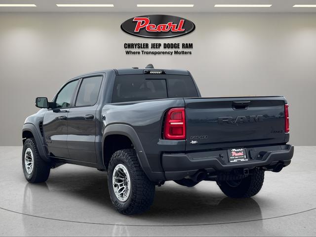 new 2026 Ram 1500 car, priced at $83,823